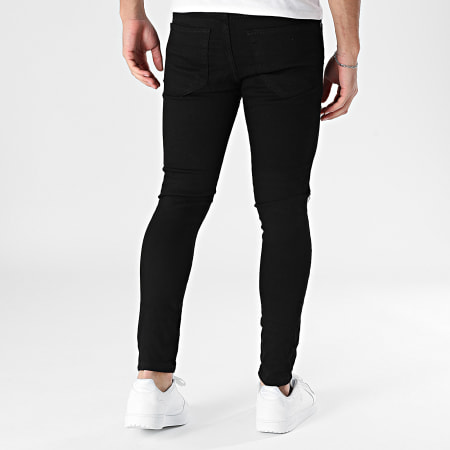 Classic Series - Jean Skinny 720 Noir