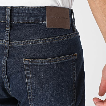 Classic Series - Jean Regular 203 Bleu Brut