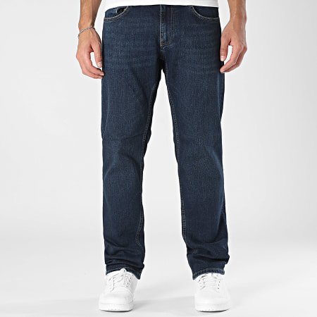 Classic Series - Jean Regular 203 Bleu Brut