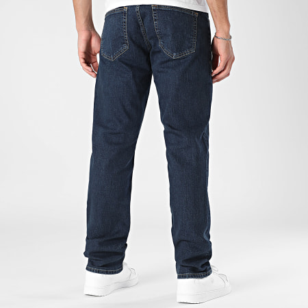 Classic Series - Jean Regular 203 Bleu Brut