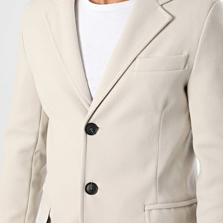 Frilivin - Manteau 210 Beige