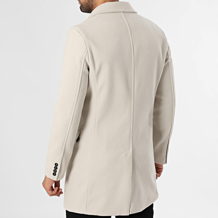 Frilivin - Manteau 210 Beige