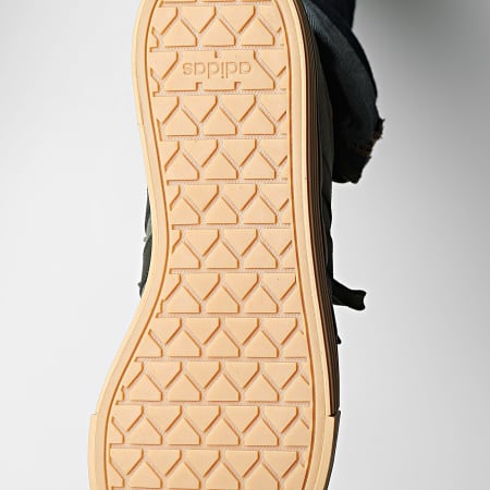 Adidas Sportswear - Baskets Daily 4.0 IF4494 Olive Strata Shadow Olive Gum 3