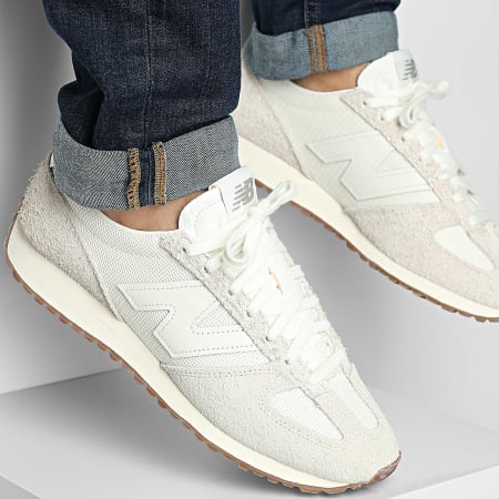 New Balance - Zapatillas 471 U471KAB Angora