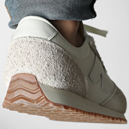 New Balance - Zapatillas 471 U471KAB Angora