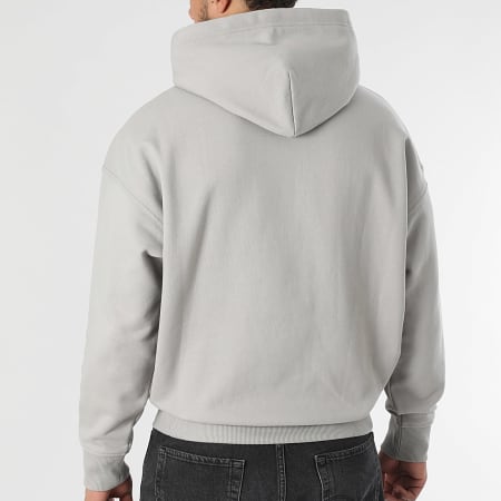 Polo Ralph Lauren - Sweat Capuche Relaxed Fit Classic Taupe