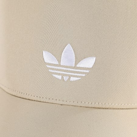 Adidas Originals - Casquette Trucker Curved KH0165 Beige