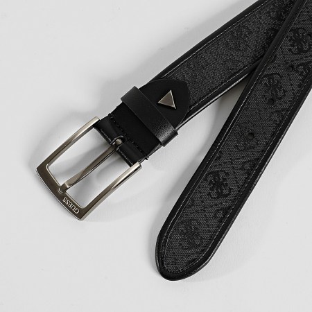 Guess - Ceinture BM7859-P6135 Noir