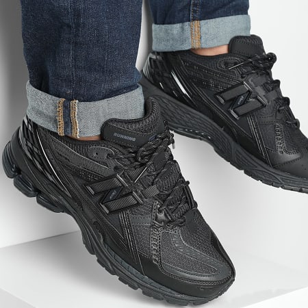 New Balance - Baskets 1906U M1906NJ Triple Black