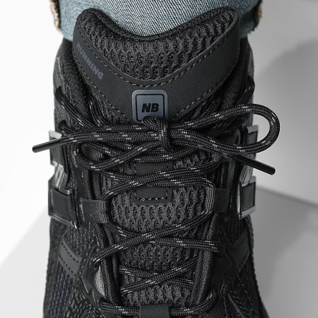 New Balance - Baskets 1906U M1906NJ Triple Black