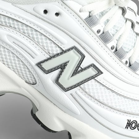 New Balance - Zapatillas 1000 M1000D Blanco