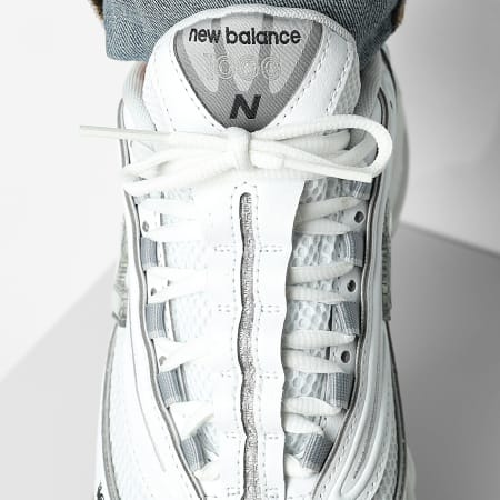 New Balance - Zapatillas 1000 M1000D Blanco