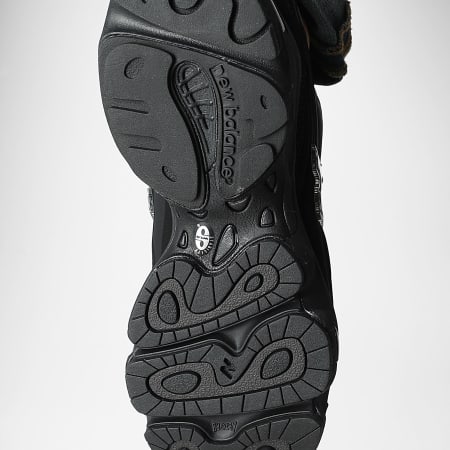 New Balance - Baskets 1000 Black