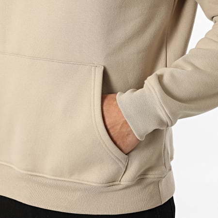 Adidas Originals - Sweat Capuche Essential KE1187 Beige