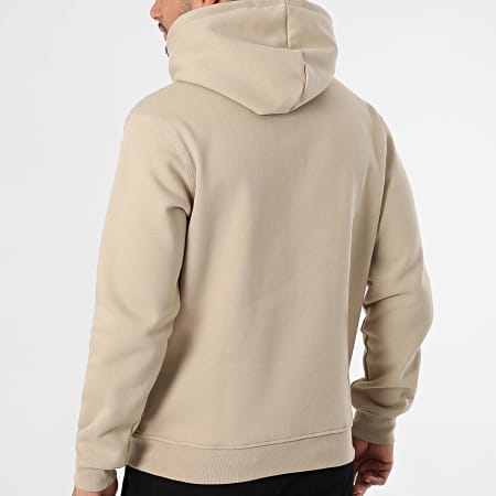 Adidas Originals - Sweat Capuche Essential KE1187 Beige