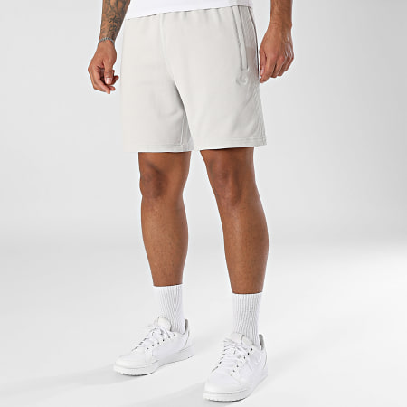 Adidas Originals - Short Jogging Essential KD3937 Gris Clair