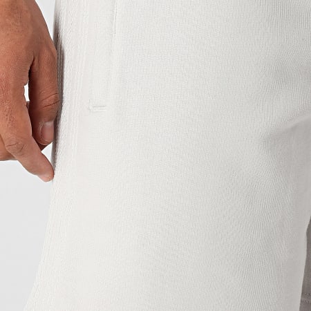 Adidas Originals - Short Jogging Essential KD3937 Gris Clair