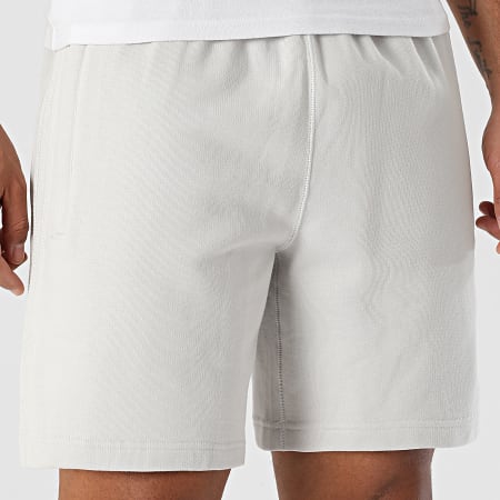 Adidas Originals - Short Jogging Essential KD3937 Gris Clair