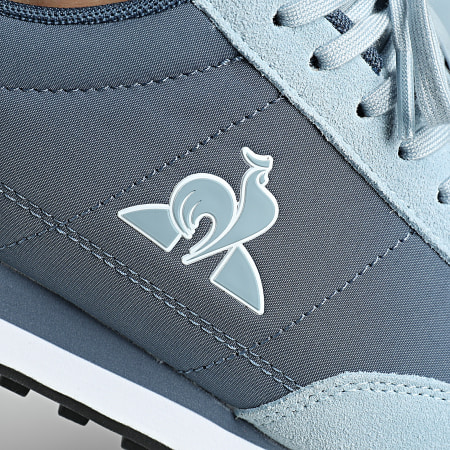 Le Coq Sportif - Zapatillas Astra 2610487 Berling Sea Ashley Blue