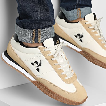 Le Coq Sportif - Zapatillas Veloce 2610492 Turtle Dove Croissant