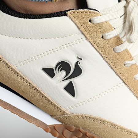 Le Coq Sportif - Zapatillas Veloce 2610492 Turtle Dove Croissant