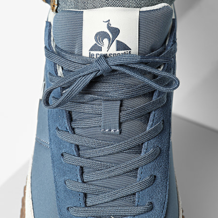 Le Coq Sportif - Zapatillas Veloce 2610495 Berling Sea