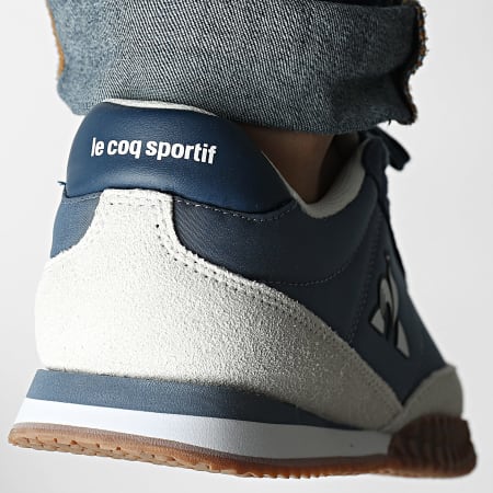 Le Coq Sportif - Zapatillas Veloce 2610495 Berling Sea