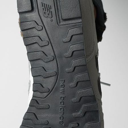 New Balance - Baskets 373 U3739VC Cloud White Dark Grey