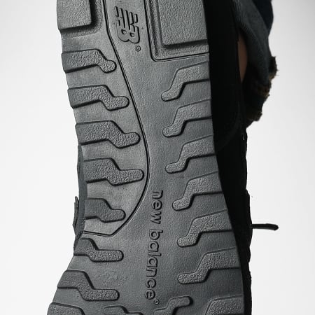 New Balance - Baskets 373 U373253 Black