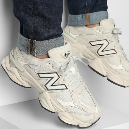 New Balance - Zapatillas 9060 U906078T Beige
