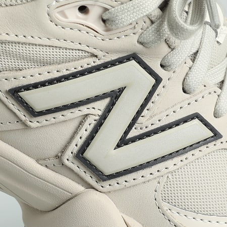 New Balance - Zapatillas 9060 U906078T Beige