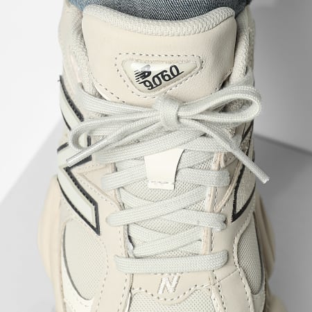 New Balance - Zapatillas 9060 U906078T Beige