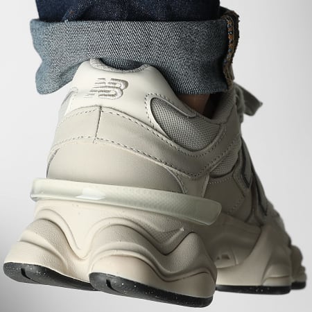 New Balance - Zapatillas 9060 U906078T Beige