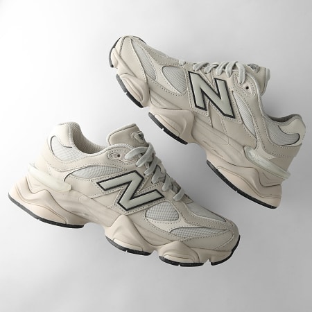 New Balance - Zapatillas 9060 U906078T Beige