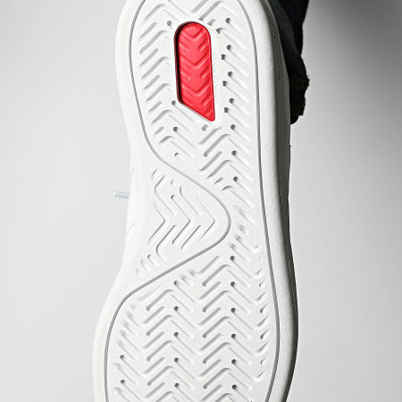 Adidas Sportswear - Baskets Grand Court 3.0 IH1475 Footwear White Grey Two