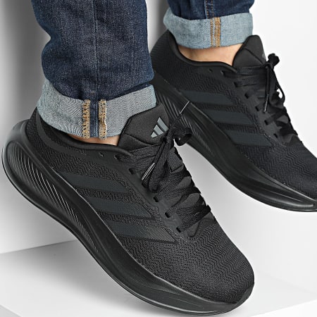 Adidas Sportswear - Baskets Response Runner 2 KJ1737 Core Black Grey Five