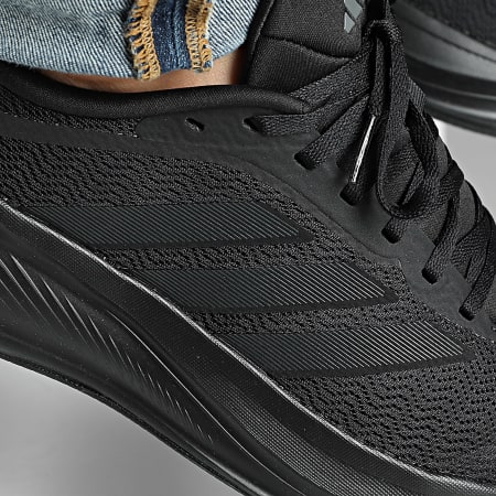 Adidas Sportswear - Baskets Response Runner 2 KJ1737 Core Black Grey Five