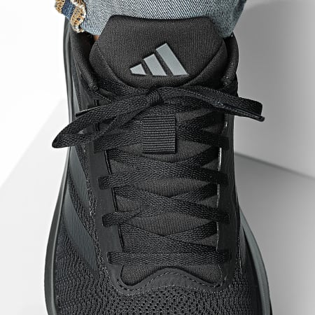 Adidas Sportswear - Baskets Response Runner 2 KJ1737 Core Black Grey Five