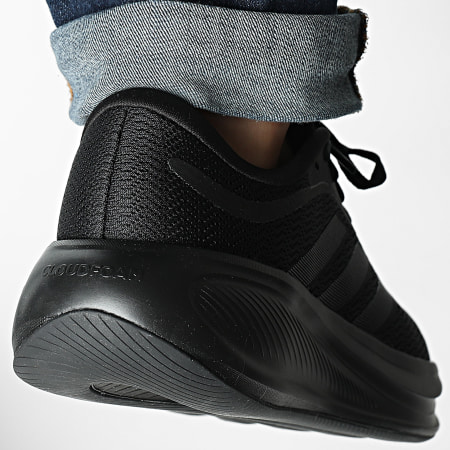 Adidas Sportswear - Baskets Response Runner 2 KJ1737 Core Black Grey Five