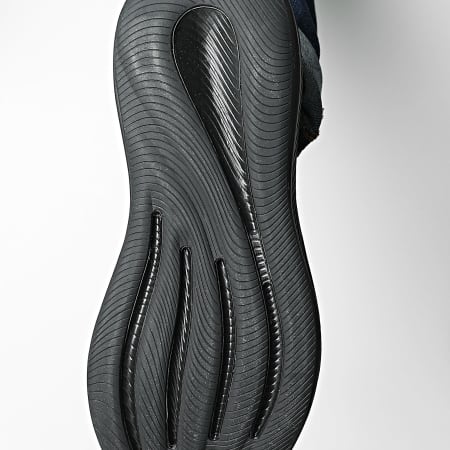 Adidas Sportswear - Baskets Response Runner 2 KJ1737 Core Black Grey Five