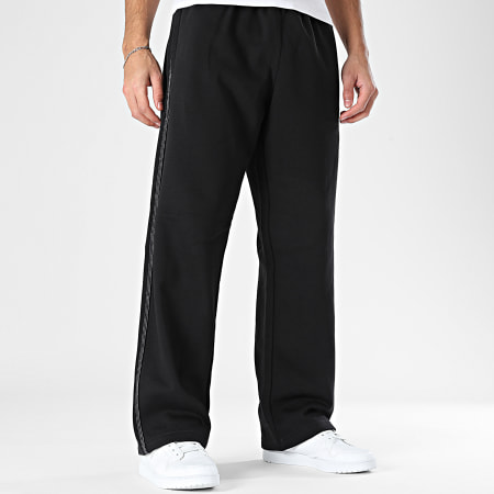 Adidas Originals - Pantalon Jogging Essential Open KE4949 Noir