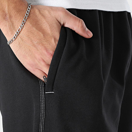 Adidas Originals - Pantalon Jogging Essential Open KE4949 Noir