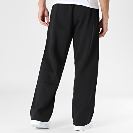 Adidas Originals - Pantalon Jogging Essential Open KE4949 Noir