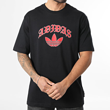 Adidas Originals - T-Shirt GFX KS7618 Black - Ryses