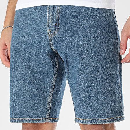 Levi's - Jean Short 445 A7219 Blue Denim