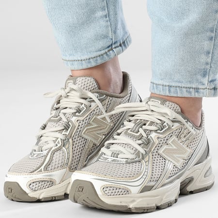 New Balance - Zapatillas Mujer 740 U740AS2 Dockside