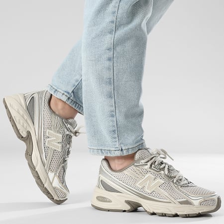 New Balance - Zapatillas Mujer 740 U740AS2 Dockside