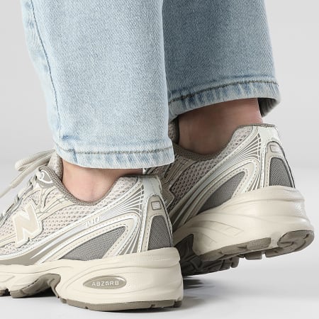 New Balance - Zapatillas Mujer 740 U740AS2 Dockside