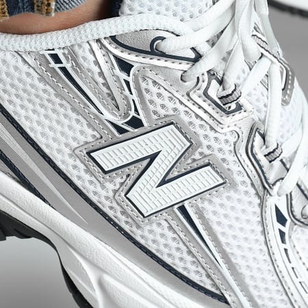 New Balance - Baskets 740 U740WN2 NB Navy