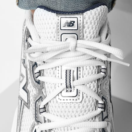 New Balance - Baskets 740 U740WN2 NB Navy